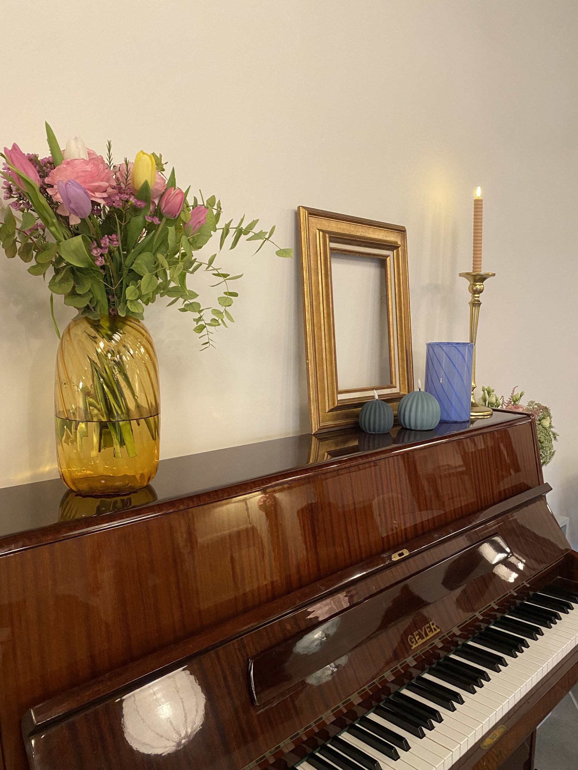 Piano Anelia Thaon