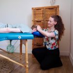 Delphine Brune Massage